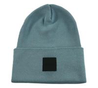 BOSS Men's Fantastico_r_hat 10265957 01, Light/Pastel Blue, One Size