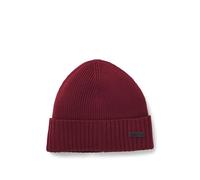 Boss Fati 10250850 Beanie Red Men