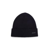 Boss Fati Beanie - Blue blue Mens
