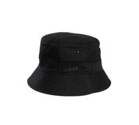 BOSS Men's Finnian 10271532 01 Bucket_HAT, Orange, S/M