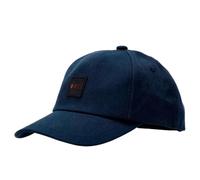 BOSS Men's Fresco-5 Cap, Dark Blue404, ONESI