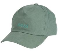 BOSS Men's Fresco Cap, Open Green341,