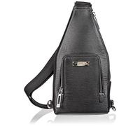 BOSS Men's GalleryA_Monostrap Backpack, Black1, Einheitsgröße