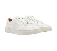 Boss Mens Gary Leather Tennis Shoes GT8264