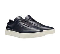 Boss Mens Gary Leather Tennis Shoes GT8264