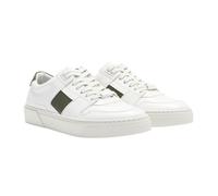 Boss Mens Gary Leather Tennis Shoes / N/A N/A GT8264