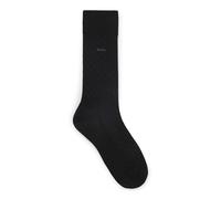 BOSS Men's George RS Dots MC Socks, New-Black1, 41-42