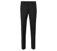 Boss Mens Gibson Trousers - Black - 28R - Black