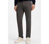 BOSS Mens Grey Slim Fit Chino
