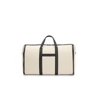 Boss Gyn Weekender travel bag 51 cm beige