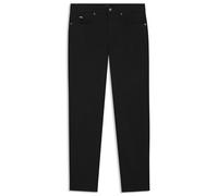 Boss H Delaware 10234158 Jeans Black 32 / 32 Men