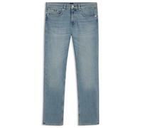 BOSS Delaware slim-fit jeans in blue comfort-stretch denim - Style H-Delaware, 50524017 Blue 32/30