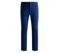 Boss Mens H-Delaware5 Garment Dyed Trousers / N/A N/A GT7621