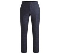 Boss Mens H-Genius Cotton Blend Tapered Chinos GT53312
