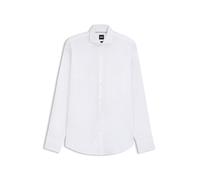 Boss H Joe Spread C1 222 Long Sleeve Shirt White 43 / Regular Men