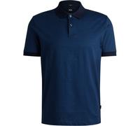 Boss Mens H-Parlay Tailored Polo Shirt GT19318