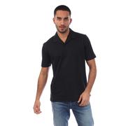 Boss Mens H-Pye 18 Mercerised Cotton Short-Sleeved Polo Shir GT40881