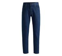 Boss Mens H-Re.Maine Regular Jeans / 32R Blue GT7827