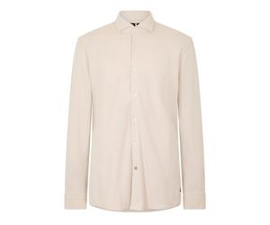 Boss Mens Hank Oxford Spread Collar Shirt GT43710
