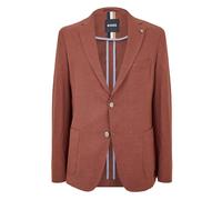 Boss Mens Hanry Textured Notch Neck Blazer GT56131