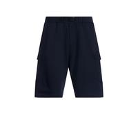 BOSS Men's Hariq Short Glamping 10270133 Jersey_Trousers, Dark Blue402,