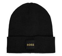 BOSS Men's Hat, Black, One Size