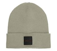 BOSS Men's Hat, Light Beige, One Size