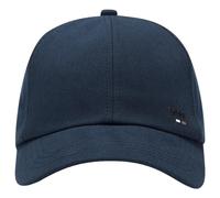 BOSS Men's Hat ZED BOSS ICON 50556435 Blue Cotton UPF Adjustable