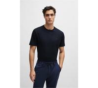 Boss Mens Hbb Thompson Tonal Logo T-Shirt GT32646