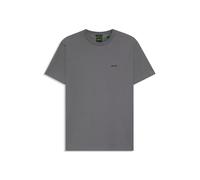 BOSS Mens HBB Thompson Tonal Logo T-Shirt Short Sleeve