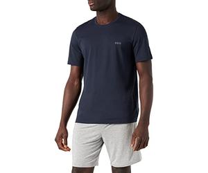 BOSS Mens HBB Thompson Tonal Logo T-Shirt Short Sleeve