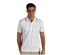 BOSS Mens HBG Paddy Euro Polo Shirt Short Sleeve