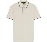 BOSS Mens HBG Paddy Euro Polo Shirt Short Sleeve