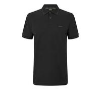 BOSS Men's Paul Polo, Black, M