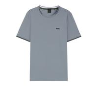 Boss Mens Hbg Taul Cotton Regular T-Shirt GT24838