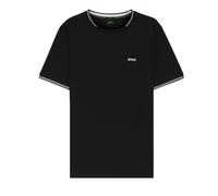 Boss Mens Hbg Taul Cotton Regular T-Shirt GT24838