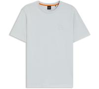 Boss Mens Hbo Tales T-Shirt, Premium Cotton in Lt Grey 053 - Size Small