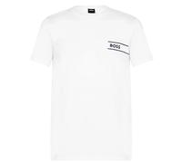 Boss Mens Hbw Logo Crew Neck T-Shirt GT24597