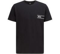 Boss Mens Hbw Logo Crew Neck T-Shirt GT24597