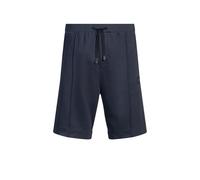 BOSS Men's Headlo TL 10267102 01 Jersey_Trousers, Dark Blue402, L