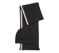 BOSS Men's Henzo_set 10274333 01 scarves (pack of 1)
