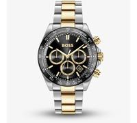 BOSS Hero Sport 1514269 - Man - 41 mm - Quartz - Mineral Glass Black 20 mm