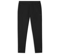 BOSS Hicon Active Stretch Tapered Joggers- Black, Black, Size 2Xl, Men Black