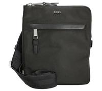 BOSS Men's Highway N Envelope Zip, Black, One Size