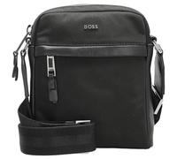 BOSS Men's Highway_N_NS zip N. Reporter_With_Zip, Black1, One Size