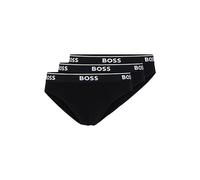 BOSS Men's Hipbr 3p Bold Design Brief (pack of 3)