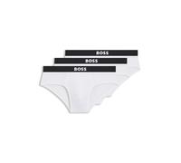 BOSS Men's Hipbr 3P One 10272529 01 Brief