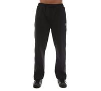 Boss Mens Hurley Platinum Jogging Bottoms - Black - Black - S