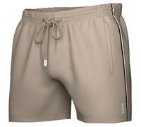 Boss Iconic 10239741 Swimming Shorts Beige S Men