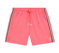 BOSS Men's Iconic 10239741 01 Swim Shorts, Light/Pastel Pink 685, M